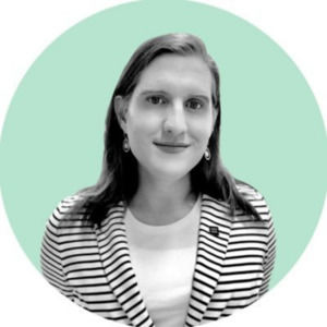 Meet your Posher, Ashleigh